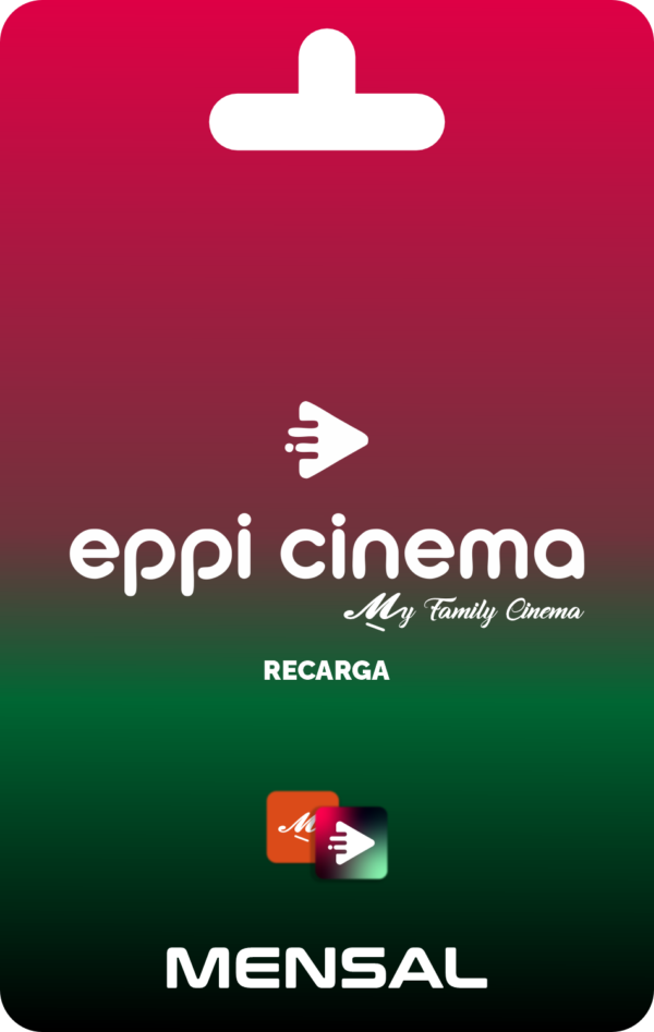 Eppi Cinema Mensal - Imagem 1
