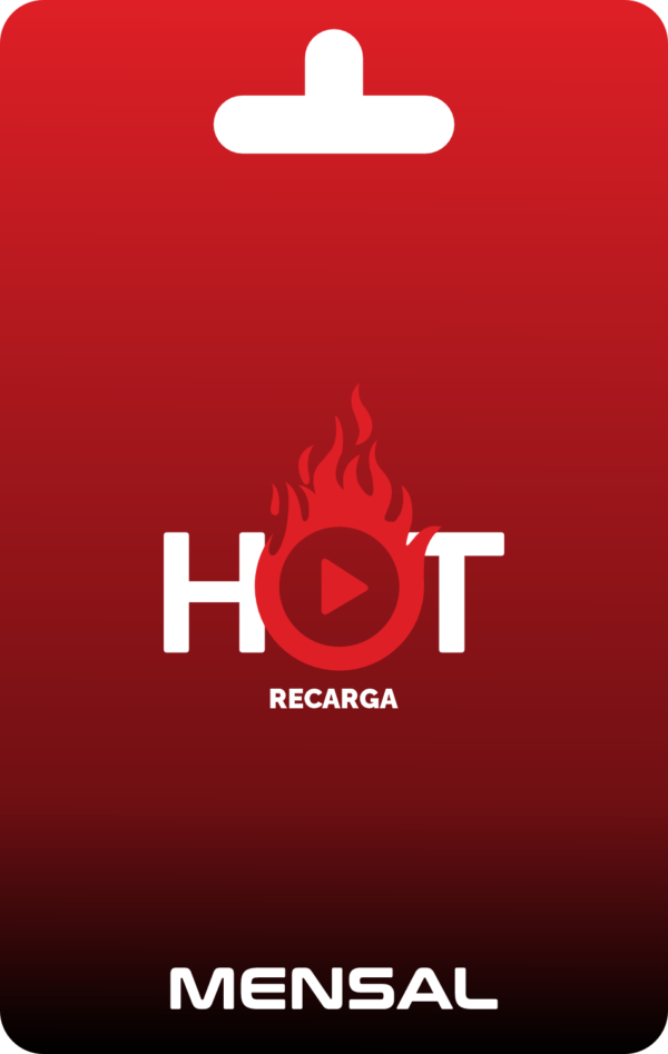 Hot Mensal - Imagem 1