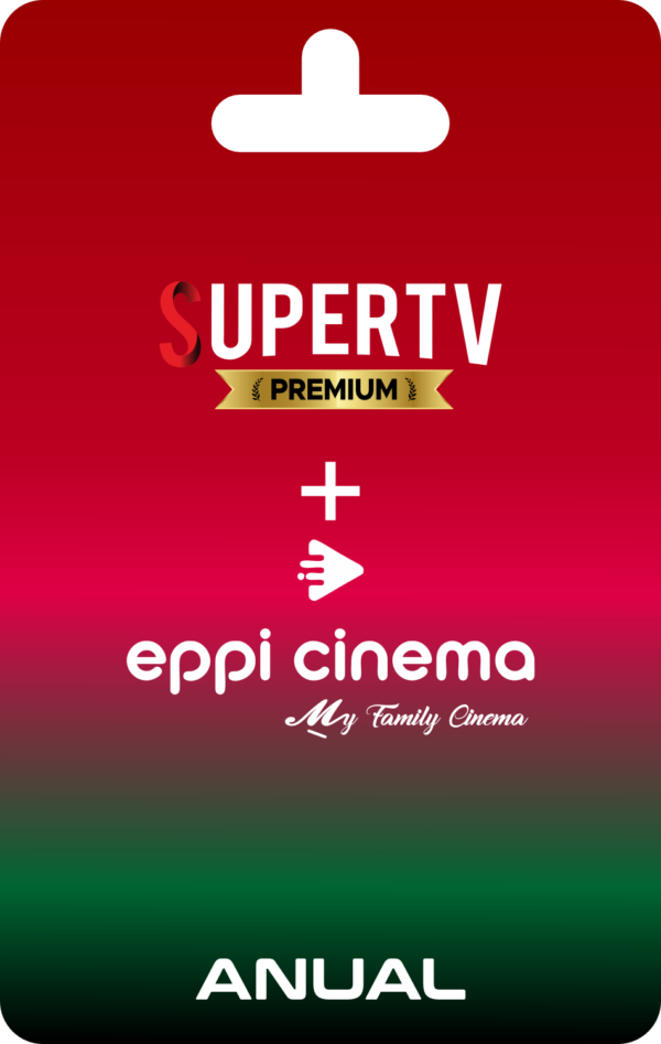SuperTV + Eppi Cinema Anual - Imagem 1