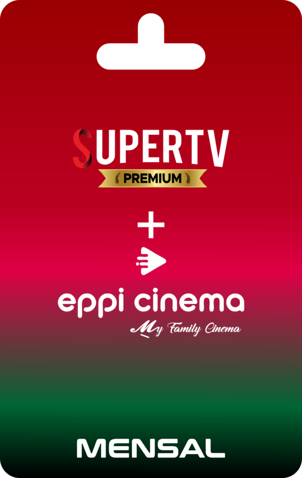 SuperTV + Eppi Cinema Mensal - Imagem 1