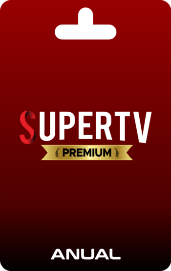 SuperTv Anual