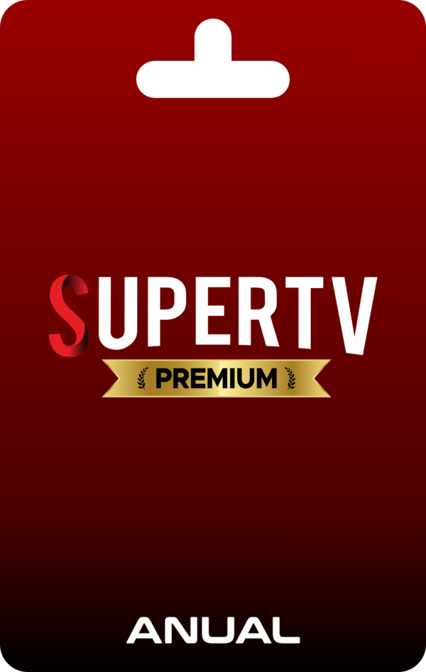 SuperTv Anual - Imagem 1
