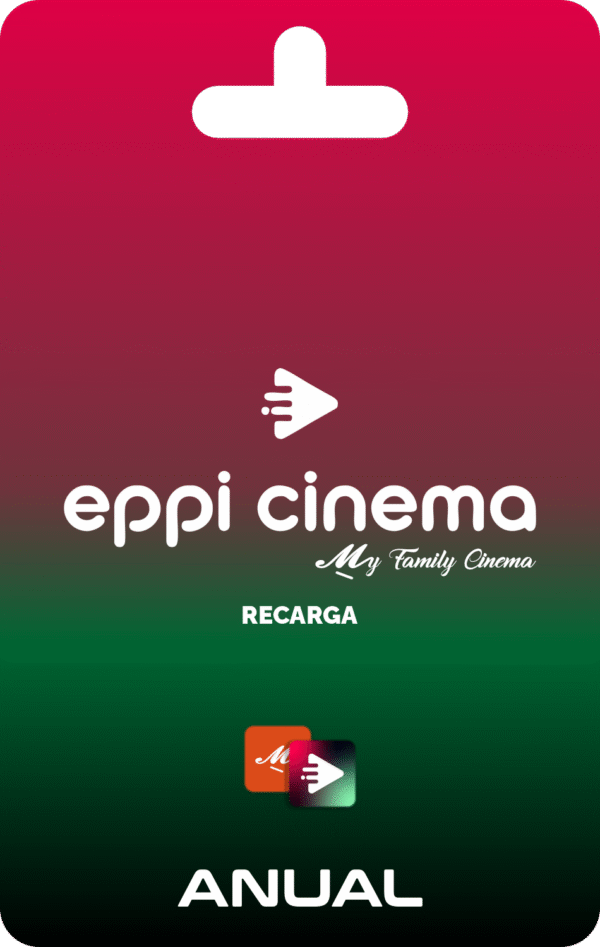 Eppi Cinema Anual - Imagem 1