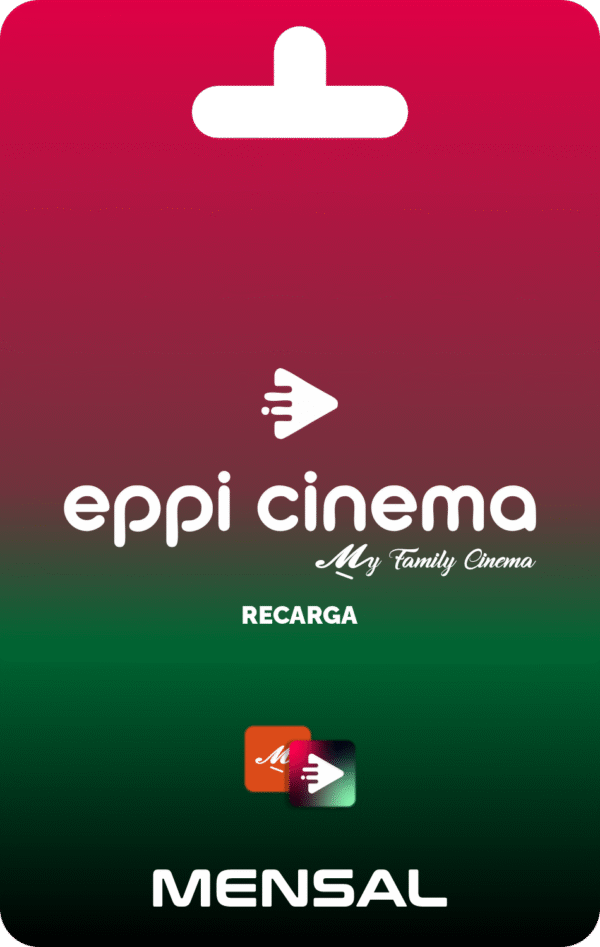 Eppi Cinema Mensal - Imagem 1