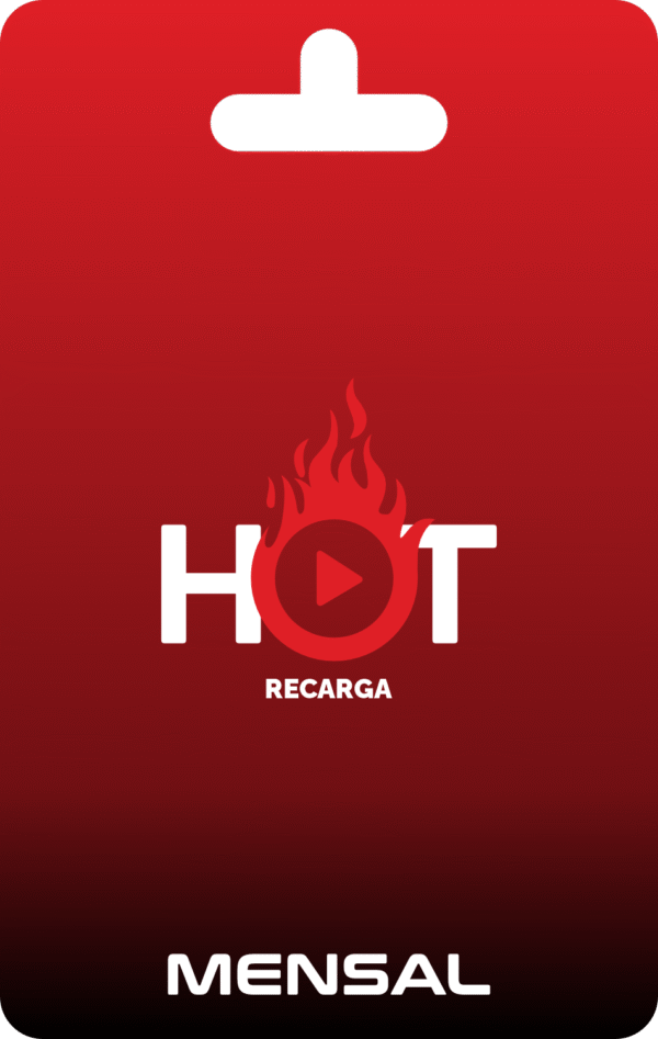Hot Mensal - Imagem 1