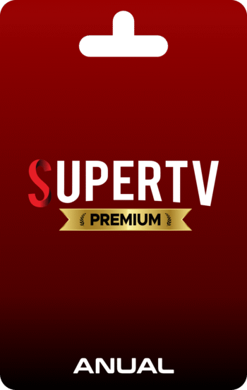 SuperTv Anual