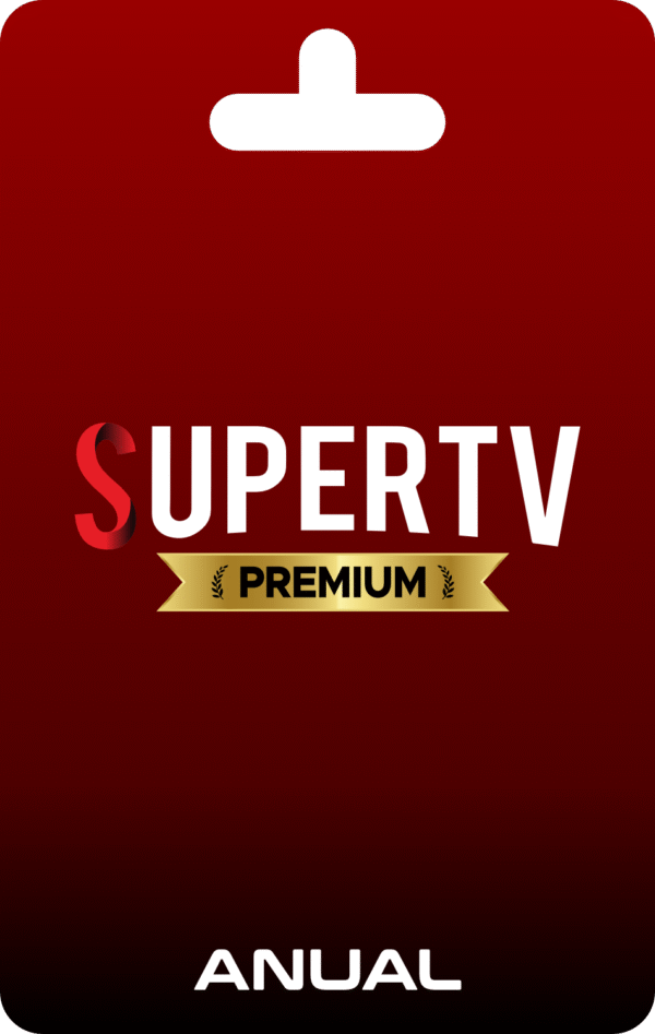 SuperTv Anual - Imagem 1