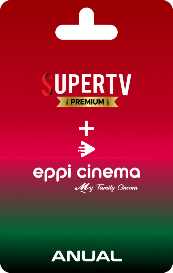 SuperTV + Eppi Cinema Anual - Imagem 1