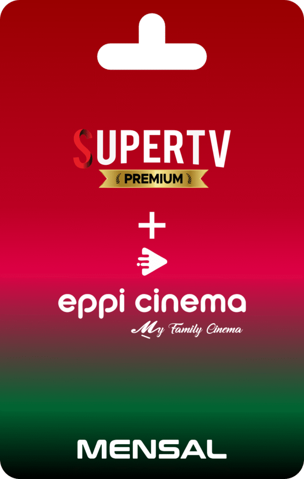 SuperTV + Eppi Cinema Mensal - Imagem 1